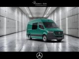 Mercedes-Benz Sprinter bei Gebrauchtwagen.expert - Abbildung (3 / 15)