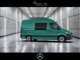Mercedes-Benz Sprinter bei Gebrauchtwagen.expert - Abbildung (5 / 15)