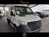 Mercedes-Benz Sprinter bei Gebrauchtwagen.expert - Abbildung (12 / 15)