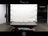 Mercedes-Benz Sprinter bei Gebrauchtwagen.expert - Abbildung (7 / 15)