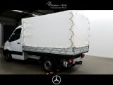 Mercedes-Benz Sprinter bei Gebrauchtwagen.expert - Abbildung (2 / 15)