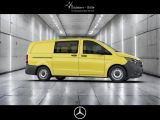 Mercedes-Benz Vito bei Gebrauchtwagen.expert - Abbildung (5 / 15)