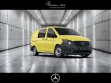 Mercedes-Benz Vito bei Gebrauchtwagen.expert - Abbildung (3 / 15)