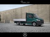 Mercedes-Benz Sprinter bei Gebrauchtwagen.expert - Abbildung (4 / 15)