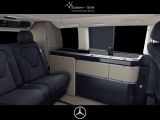 Mercedes-Benz V-Klasse bei Gebrauchtwagen.expert - Abbildung (14 / 15)