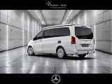 Mercedes-Benz V-Klasse bei Gebrauchtwagen.expert - Abbildung (9 / 15)