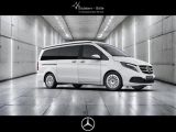 Mercedes-Benz V-Klasse bei Gebrauchtwagen.expert - Abbildung (4 / 15)