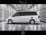 Mercedes-Benz V-Klasse bei Gebrauchtwagen.expert - Abbildung (10 / 15)