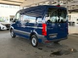 Mercedes-Benz Sprinter bei Gebrauchtwagen.expert - Abbildung (3 / 15) Mercedes-Benz Sprinter bei Gebrauchtwagen.expert - Abbildung (3 / 15)
