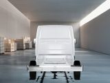 Mercedes-Benz Sprinter bei Gebrauchtwagen.expert - Abbildung (13 / 14) Mercedes-Benz Sprinter bei Gebrauchtwagen.expert - Abbildung (13 / 14)