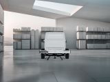 Mercedes-Benz Sprinter bei Gebrauchtwagen.expert - Abbildung (8 / 14) Mercedes-Benz Sprinter bei Gebrauchtwagen.expert - Abbildung (8 / 14)