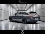 Mercedes-Benz CLA-Klasse bei Gebrauchtwagen.expert - Abbildung (9 / 15)