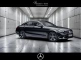 Mercedes-Benz C-Klasse bei Gebrauchtwagen.expert - Abbildung (4 / 15)