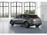 Mercedes-Benz A-Klasse bei Gebrauchtwagen.expert - Abbildung (9 / 15)
