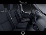 Mercedes-Benz Sprinter bei Gebrauchtwagen.expert - Abbildung (11 / 15)