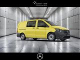 Mercedes-Benz Vito bei Gebrauchtwagen.expert - Abbildung (4 / 15)