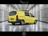Mercedes-Benz Vito bei Gebrauchtwagen.expert - Abbildung (7 / 15)