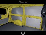 Mercedes-Benz Vito bei Gebrauchtwagen.expert - Abbildung (14 / 15)