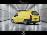 Mercedes-Benz Vito bei Gebrauchtwagen.expert - Abbildung (9 / 15)