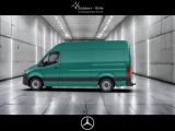 Mercedes-Benz Sprinter bei Gebrauchtwagen.expert - Abbildung (11 / 15)