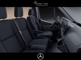 Mercedes-Benz Sprinter bei Gebrauchtwagen.expert - Abbildung (12 / 15)