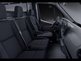 Mercedes-Benz Sprinter bei Gebrauchtwagen.expert - Abbildung (12 / 15)