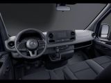 Mercedes-Benz Sprinter bei Gebrauchtwagen.expert - Abbildung (14 / 15)
