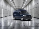 Mercedes-Benz Sprinter bei Gebrauchtwagen.expert - Abbildung (3 / 15)