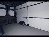 Mercedes-Benz Sprinter bei Gebrauchtwagen.expert - Abbildung (13 / 15)