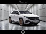 Mercedes-Benz EQA bei Gebrauchtwagen.expert - Abbildung (3 / 15)