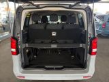 Mercedes-Benz V-Klasse bei Gebrauchtwagen.expert - Abbildung (15 / 15) Mercedes-Benz V-Klasse bei Gebrauchtwagen.expert - Abbildung (15 / 15)