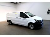 Mercedes-Benz Vito bei Gebrauchtwagen.expert - Abbildung (4 / 15)