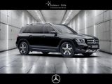 Mercedes-Benz GLB-Klasse bei Gebrauchtwagen.expert - Abbildung (4 / 15)