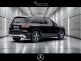 Mercedes-Benz GLB-Klasse bei Gebrauchtwagen.expert - Abbildung (7 / 15)