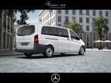 Mercedes-Benz Vito bei Gebrauchtwagen.expert - Abbildung (7 / 15)