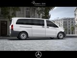 Mercedes-Benz Vito bei Gebrauchtwagen.expert - Abbildung (6 / 15)