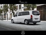 Mercedes-Benz Vito bei Gebrauchtwagen.expert - Abbildung (9 / 15)