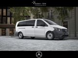 Mercedes-Benz Vito bei Gebrauchtwagen.expert - Abbildung (4 / 15)
