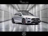 Mercedes-Benz A-Klasse bei Gebrauchtwagen.expert - Abbildung (3 / 15)