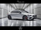 Mercedes-Benz A-Klasse bei Gebrauchtwagen.expert - Abbildung (4 / 15)