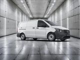 Mercedes-Benz Vito bei Gebrauchtwagen.expert - Abbildung (4 / 15)