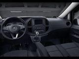 Mercedes-Benz Vito bei Gebrauchtwagen.expert - Abbildung (12 / 15)