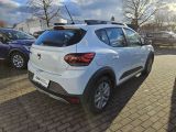 Dacia Sandero bei Gebrauchtwagen.expert - Abbildung (13 / 15)