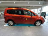 Renault Kangoo bei Gebrauchtwagen.expert - Abbildung (10 / 15)