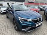 Renault Arkana bei Gebrauchtwagen.expert - Abbildung (4 / 15)