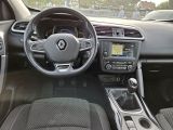 Renault Kadjar bei Gebrauchtwagen.expert - Abbildung (11 / 15)