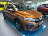 Dacia Sandero bei Gebrauchtwagen.expert - Abbildung (10 / 15)