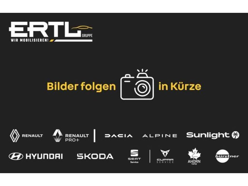 Renault Espace bei Gebrauchtwagen.expert - Hauptabbildung Renault Espace bei Gebrauchtwagen.expert - Hauptabbildung