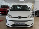 VW Up bei Gebrauchtwagen.expert - Abbildung (5 / 15)