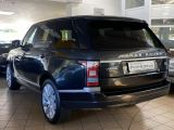 Land Rover Range Rover bei Gebrauchtwagen.expert - Abbildung (4 / 15)